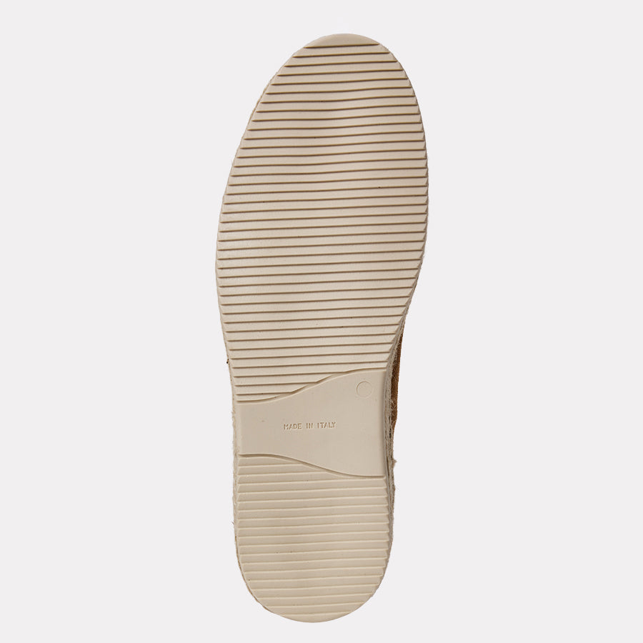 Mateo Espadrille Loafer