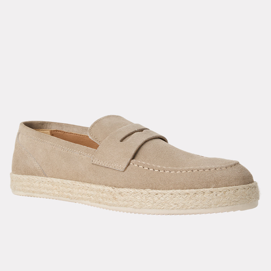 Mateo Espadrille Loafer