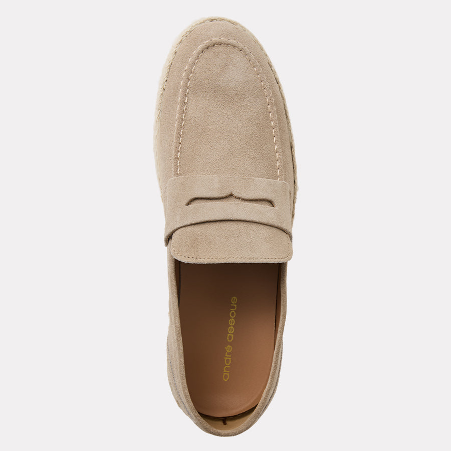 Mateo Espadrille Loafer