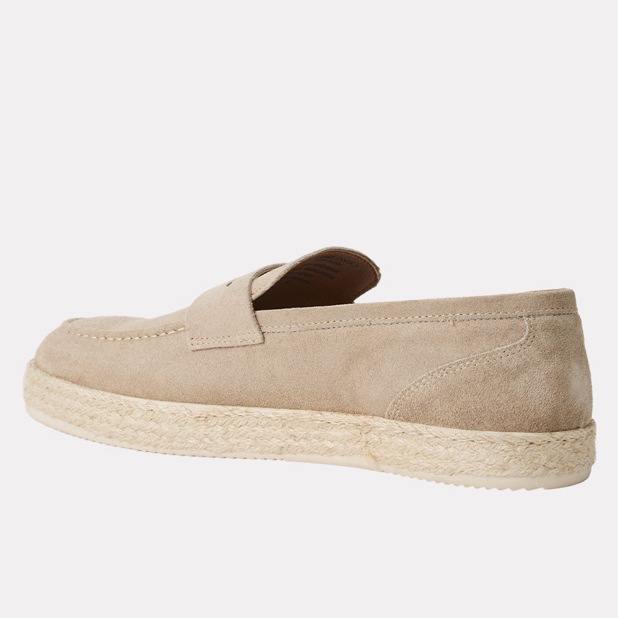 Mateo Espadrille Loafer