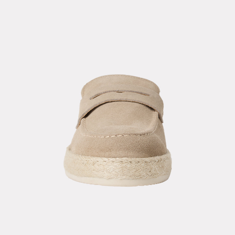 Mateo Espadrille Loafer
