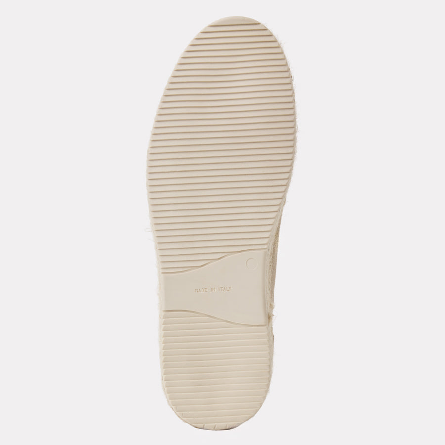 Mateo Espadrille Loafer