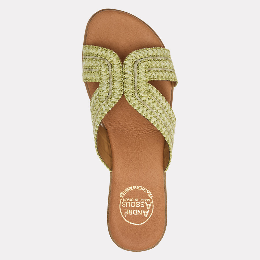 Nade Featherweights ™ Sandal