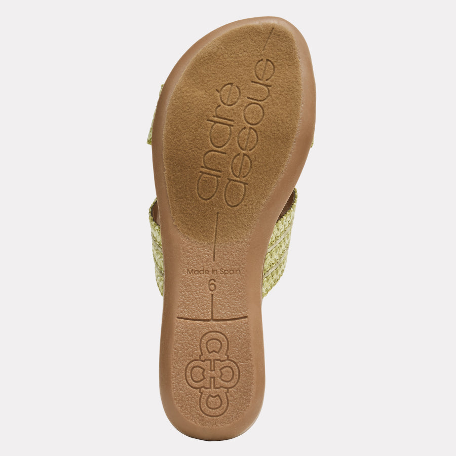 Nade Featherweights ™ Sandal