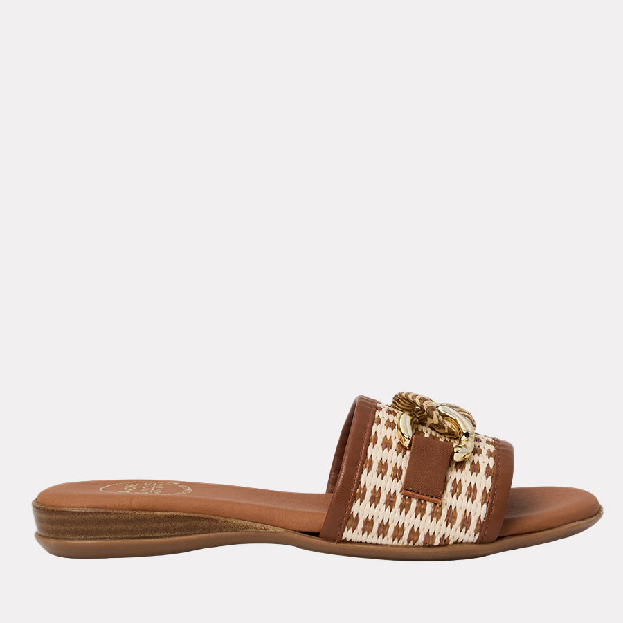 Nalia Featherweights™ Sandal