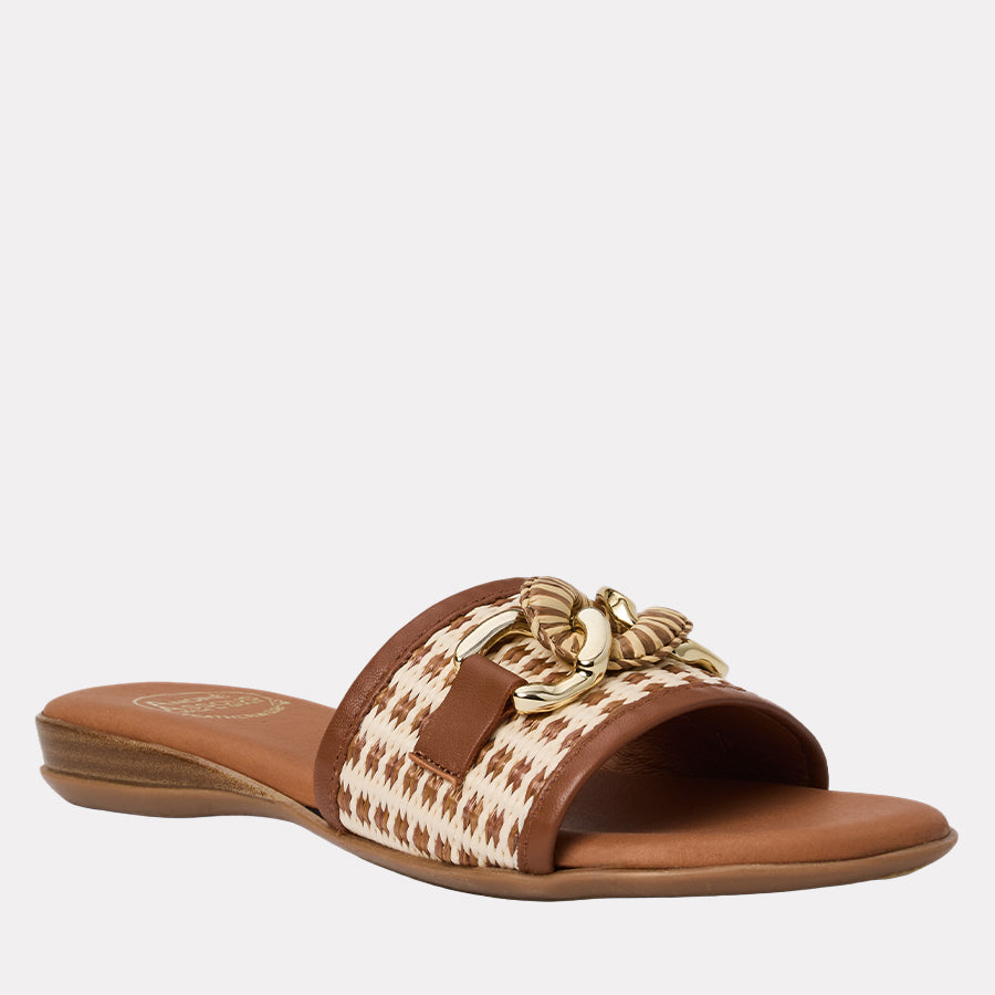Nalia Featherweights™ Sandal