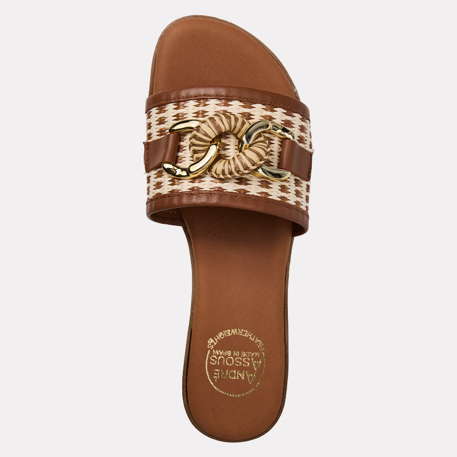 Nalia Featherweights™ Sandal