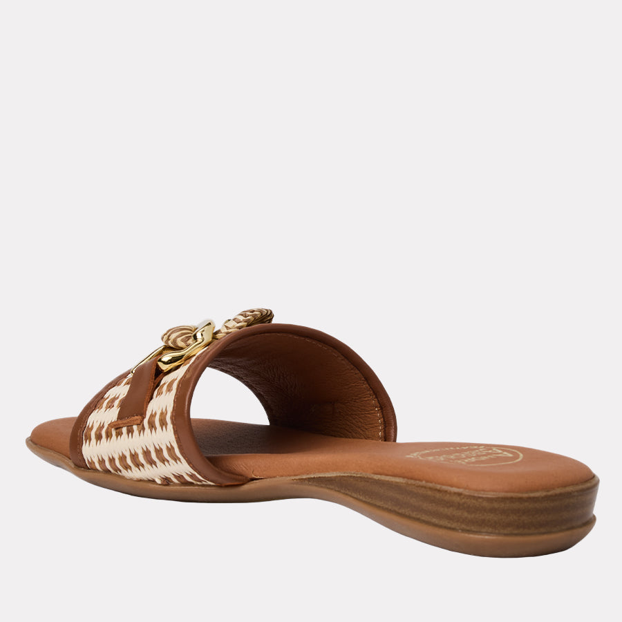 Nalia Featherweights™ Sandal