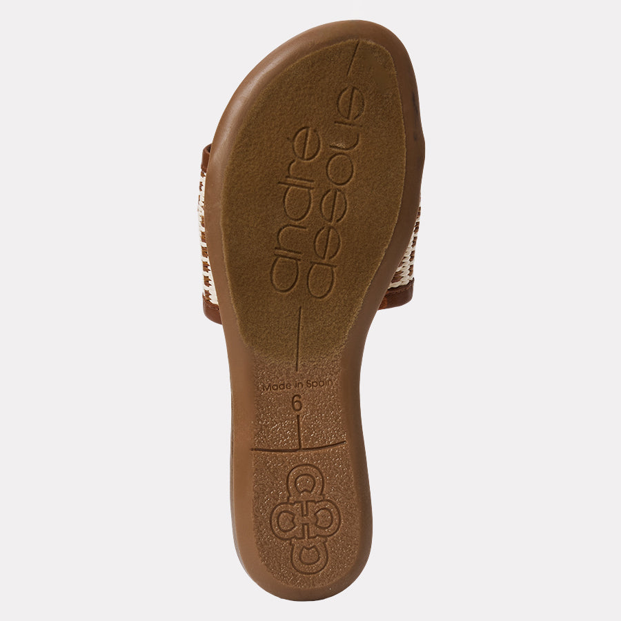 Nalia Featherweights™ Sandal