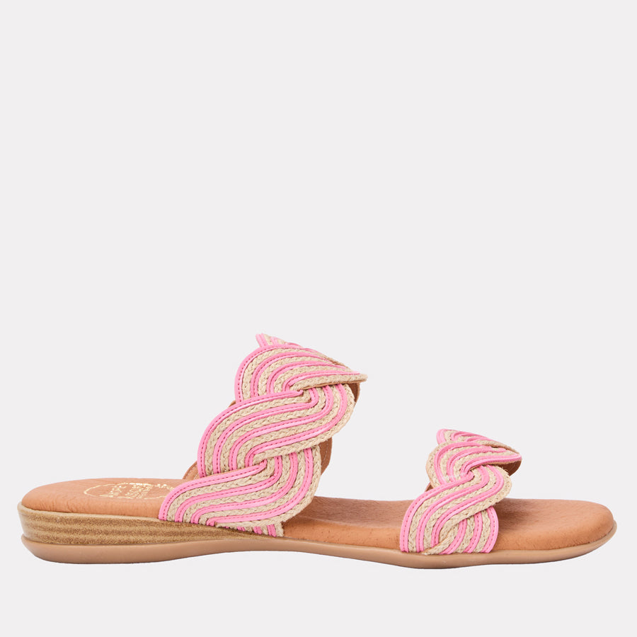 Narice Twist Featherweights™ Sandal