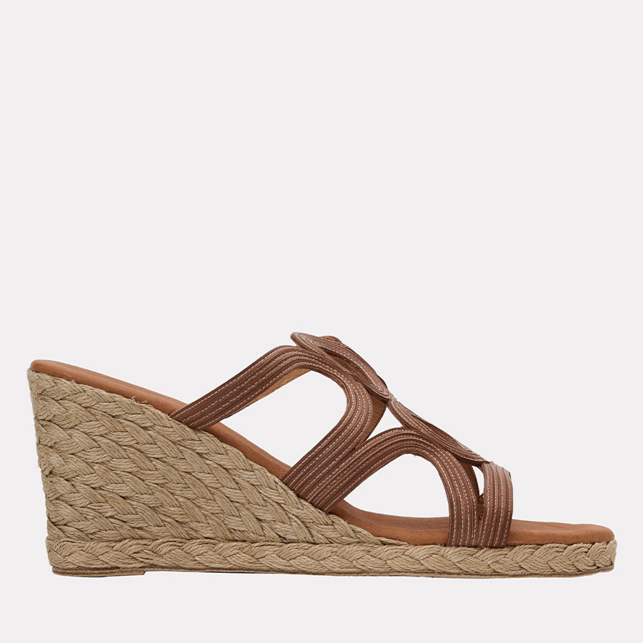 Neena Espadrille Wedge