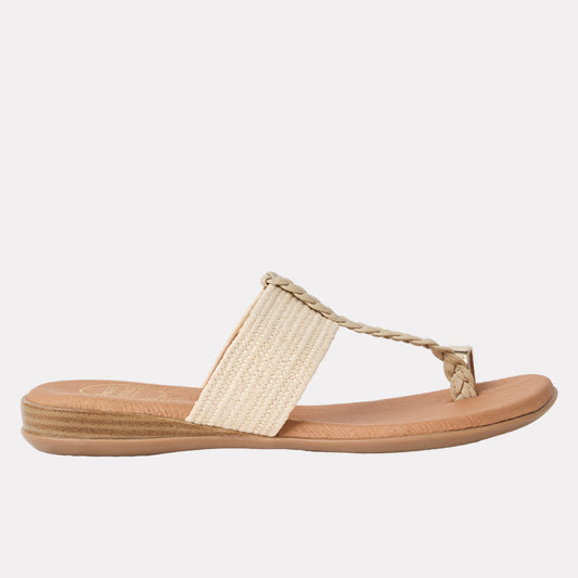 Neo Natural Raffia