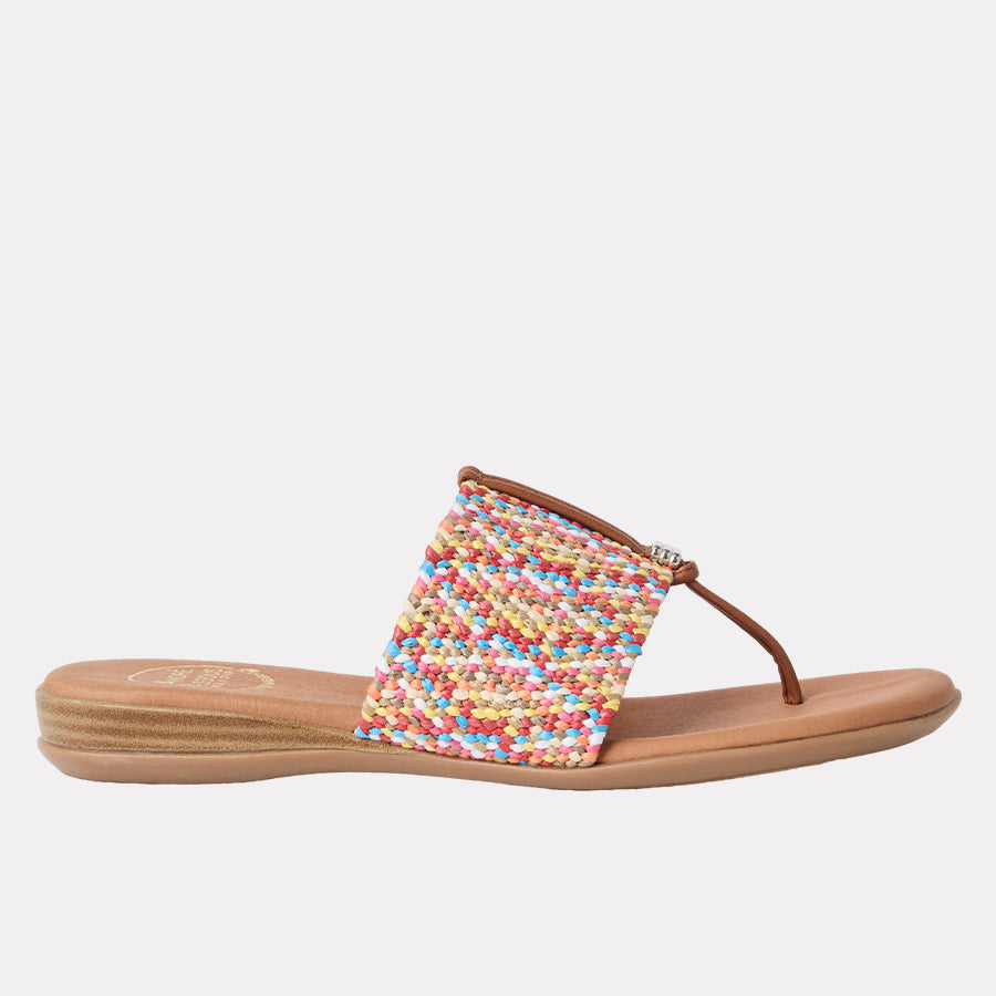 Nice Woven Sandal