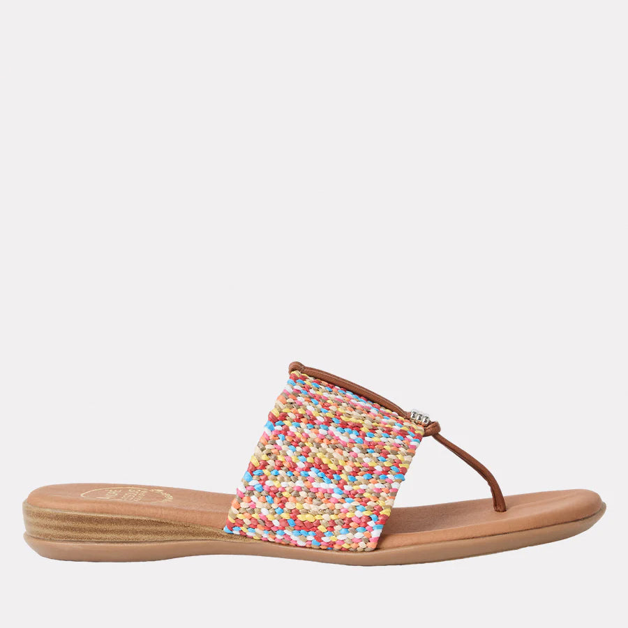 Nice Woven Sandal