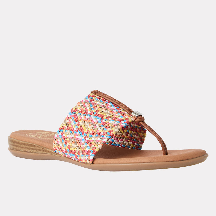 Nice Woven Sandal