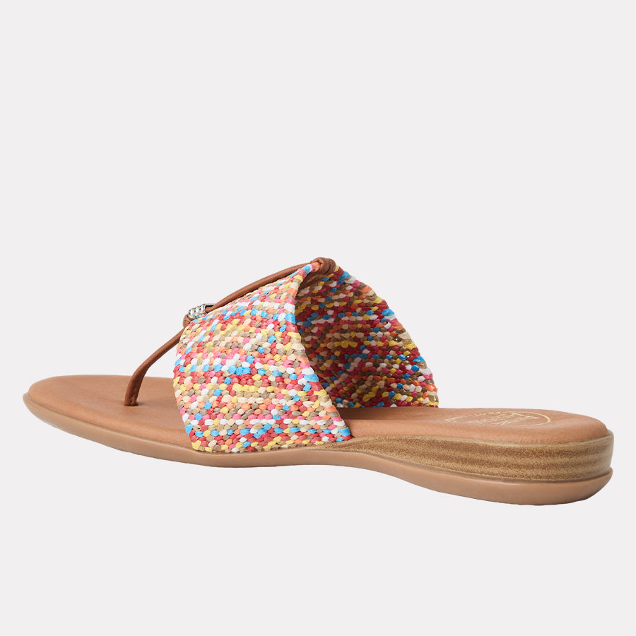 Nice Woven Sandal