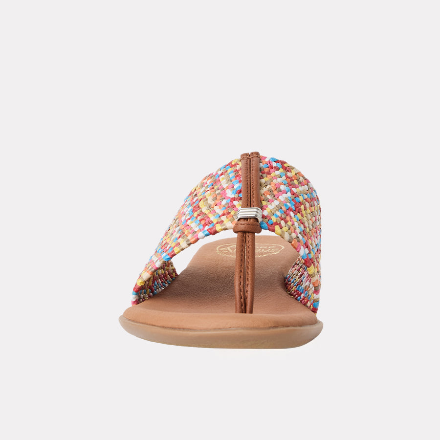 Nice Woven Sandal