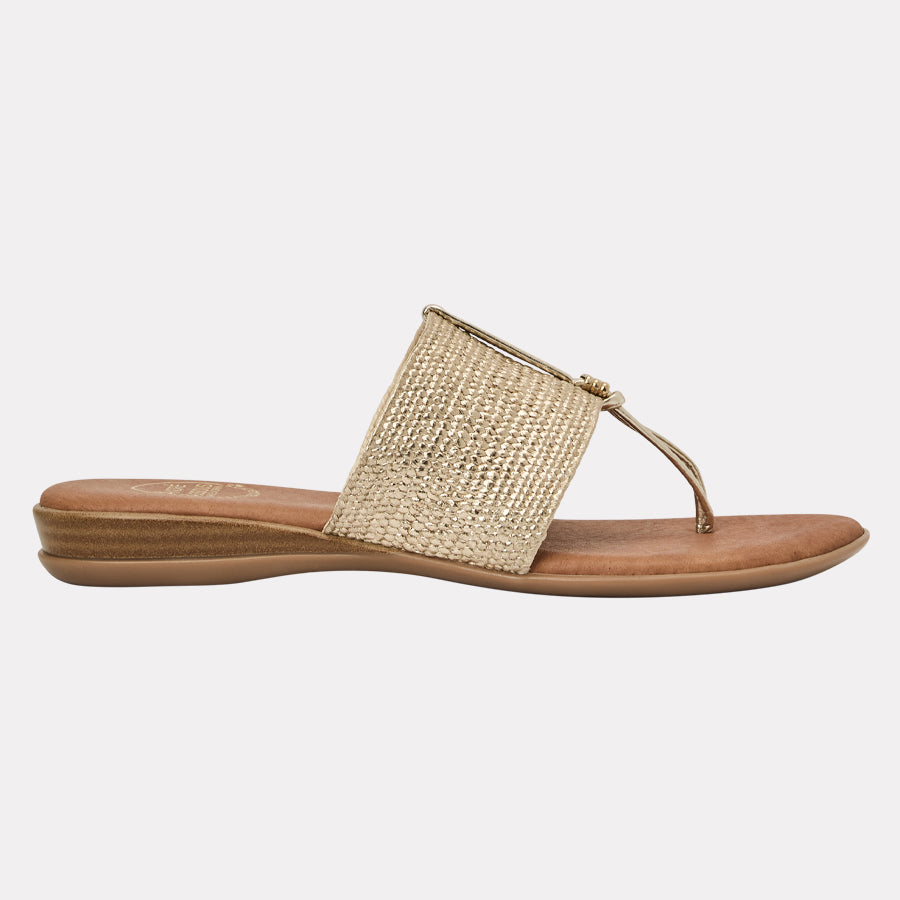 Nice Woven Sandal