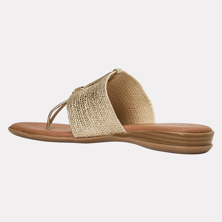Nice Woven Sandal