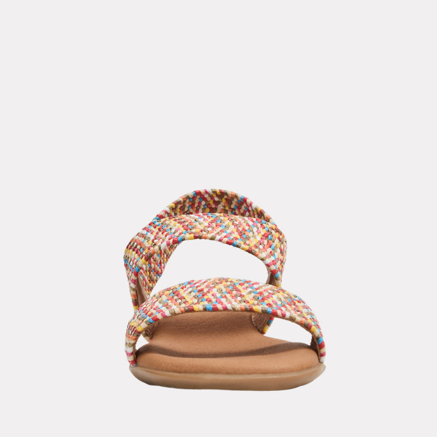 Nigella Woven Sandal
