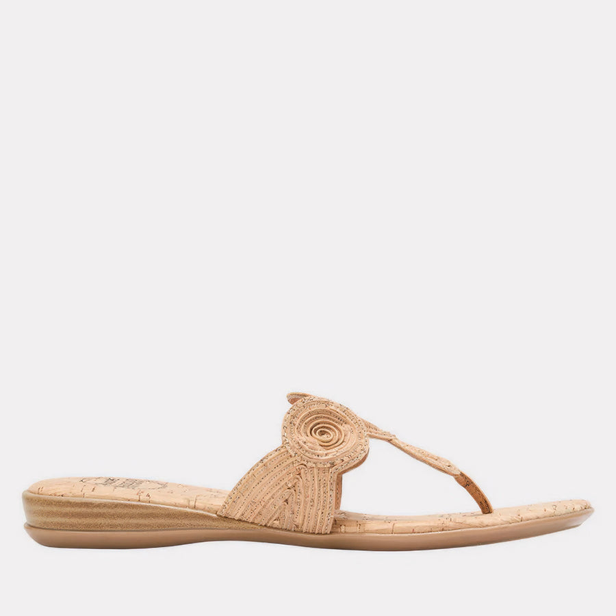 Nikky Cork Featherweights™ Sandal