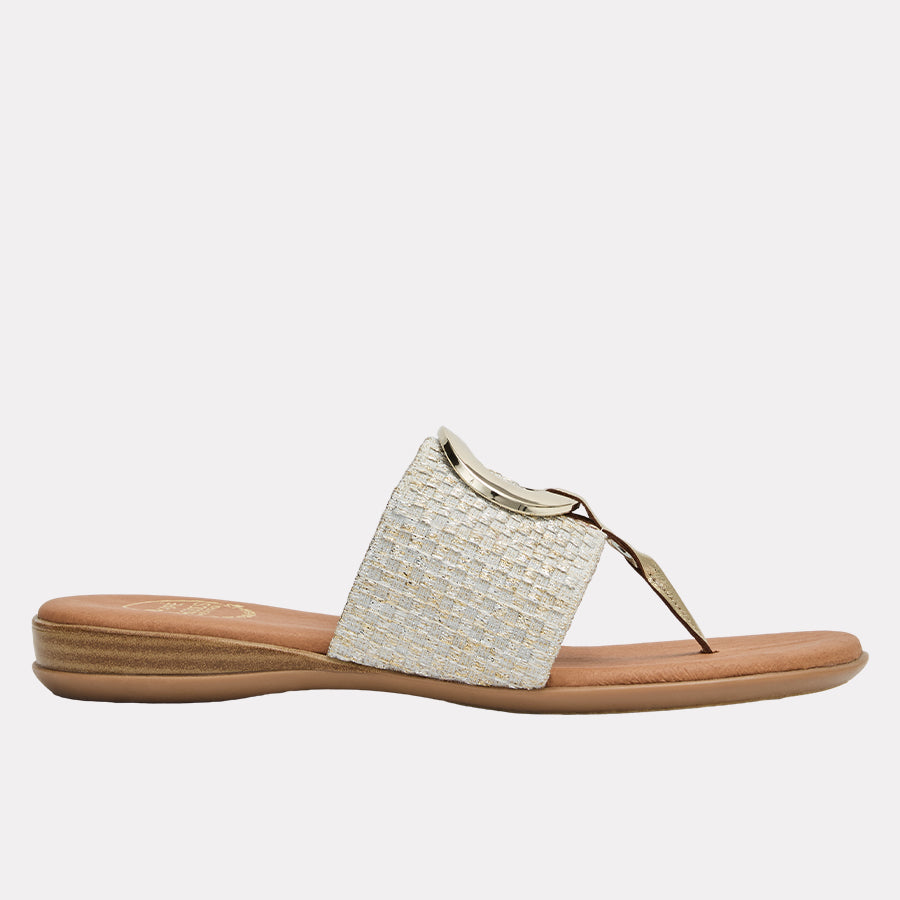 NIXI FEATHERWEIGHT SANDAL