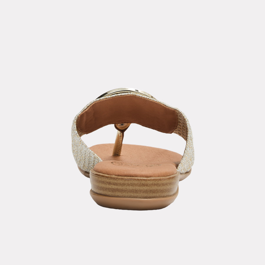 NIXI FEATHERWEIGHT SANDAL