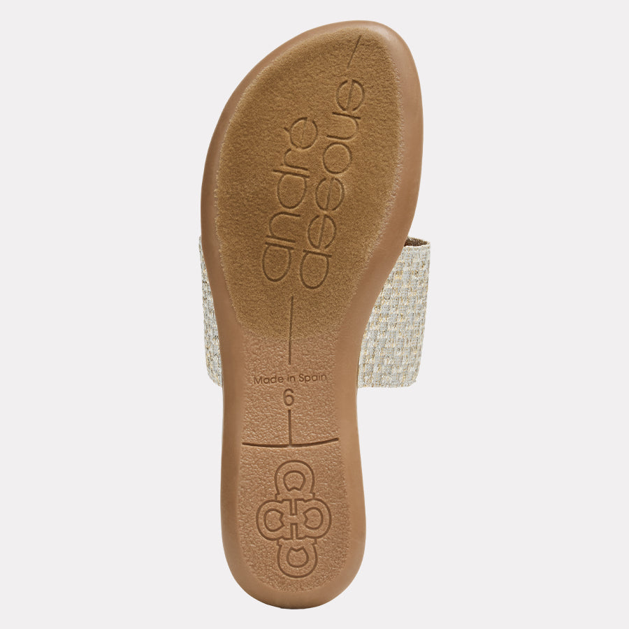 NIXI FEATHERWEIGHT SANDAL
