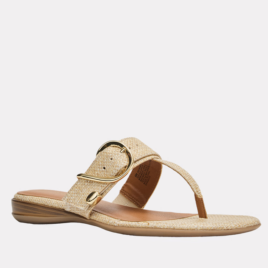 Nix Sandal