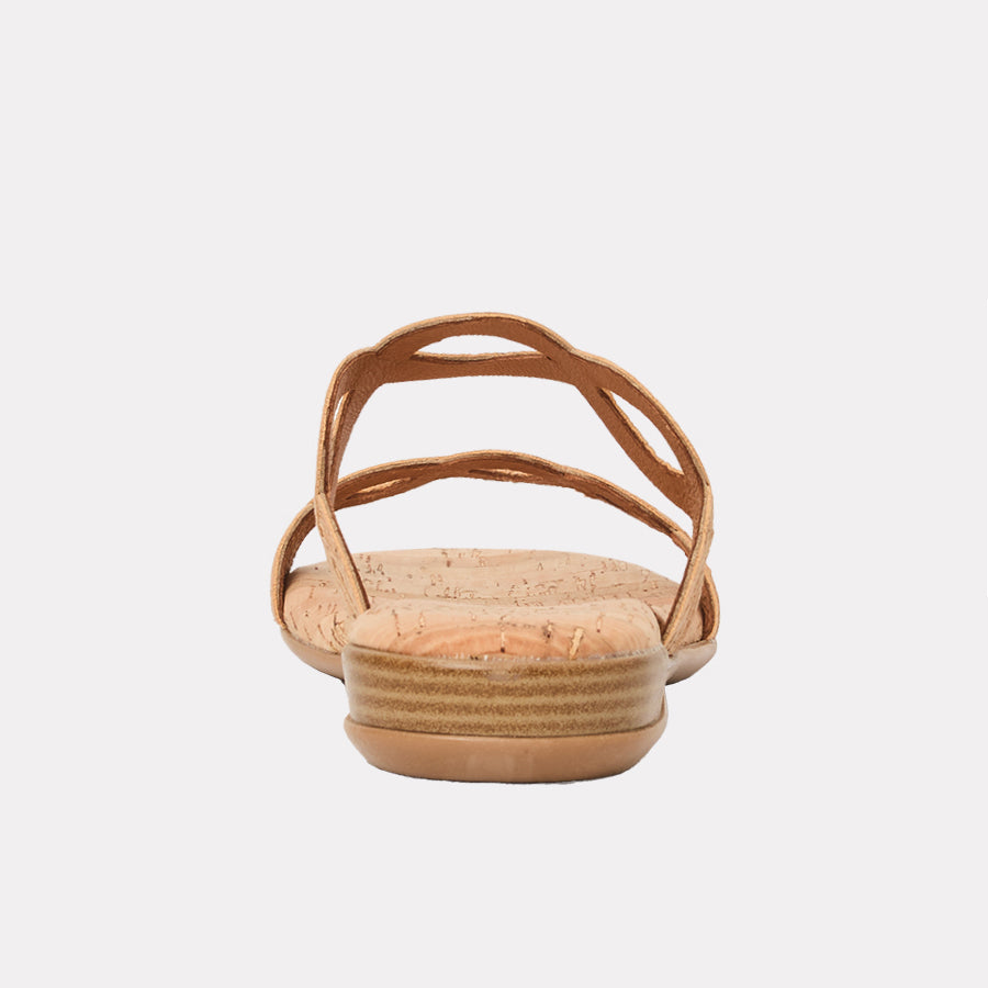 Nizzie Cork Featherweights™ Sandal