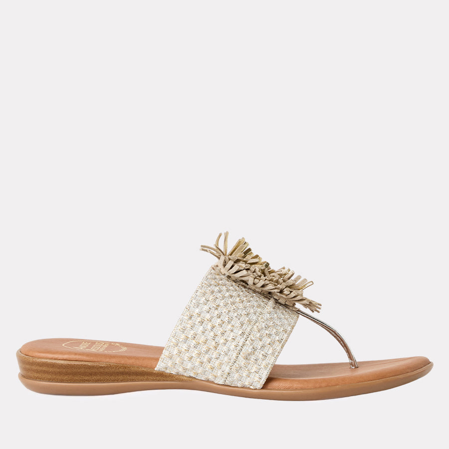 Novalee Woven Featherweights™ Sandal