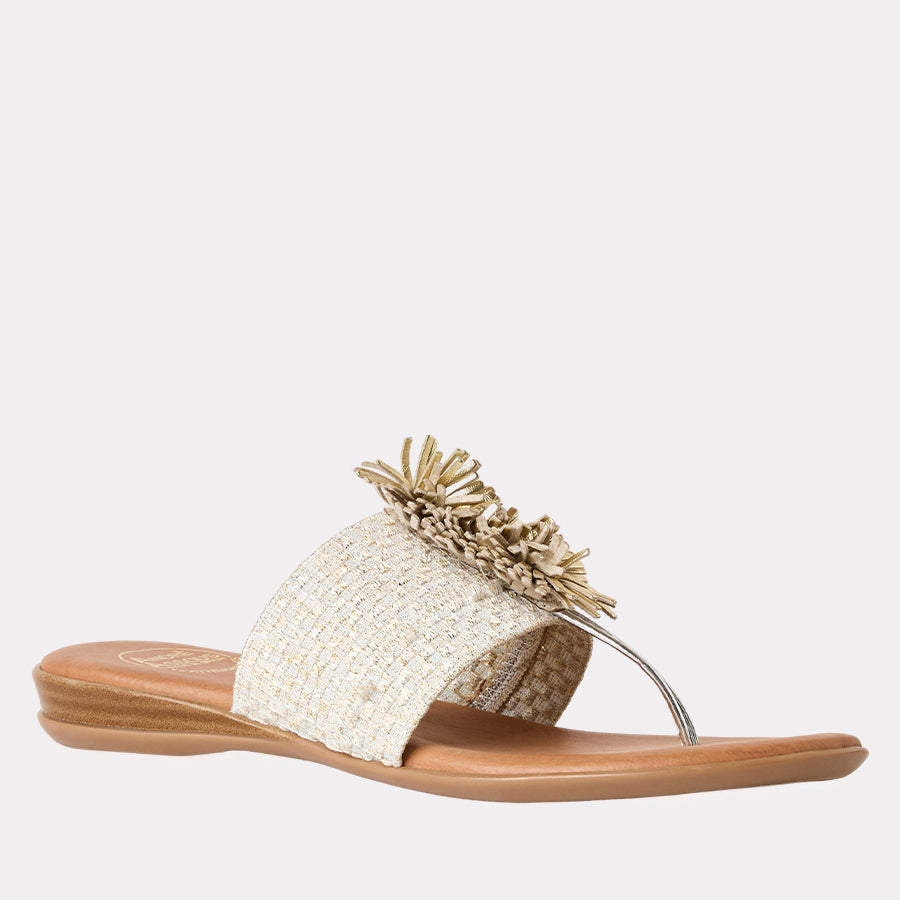 Novalee Woven Featherweights™ Sandal