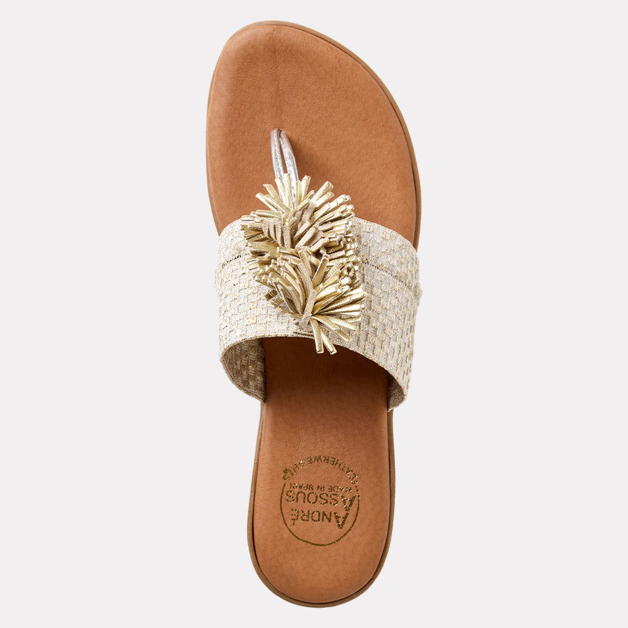 Novalee Woven Featherweights™ Sandal