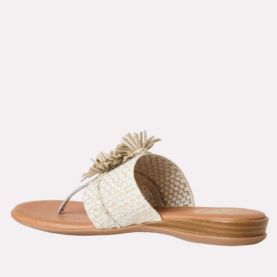 Novalee Woven Featherweights™ Sandal