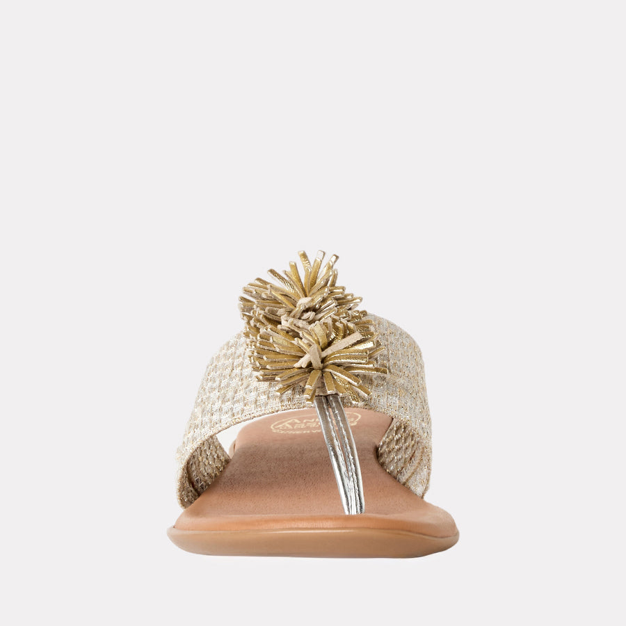 Novalee Woven Featherweights™ Sandal