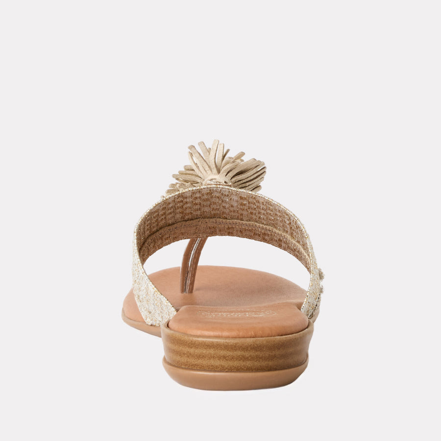 Novalee Woven Featherweights™ Sandal