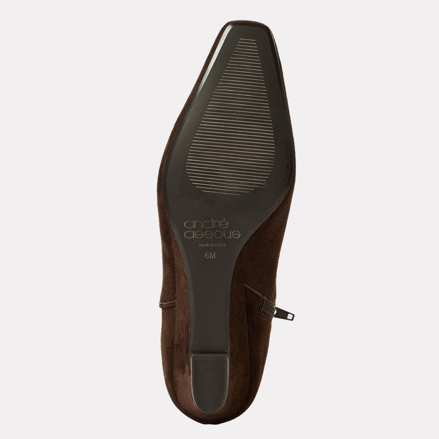 Odessa Boot