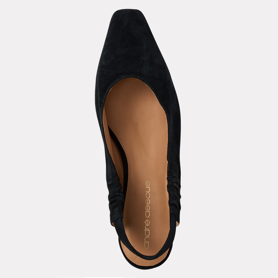 Odeya Slingback Heel
