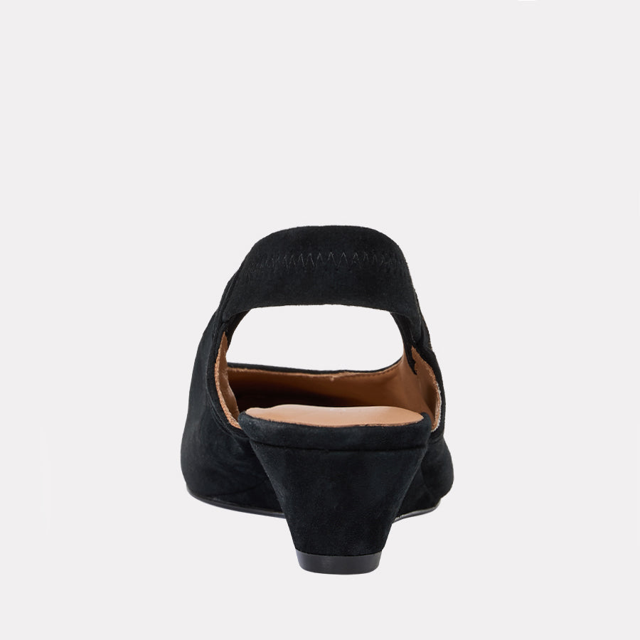 Odeya Slingback Heel