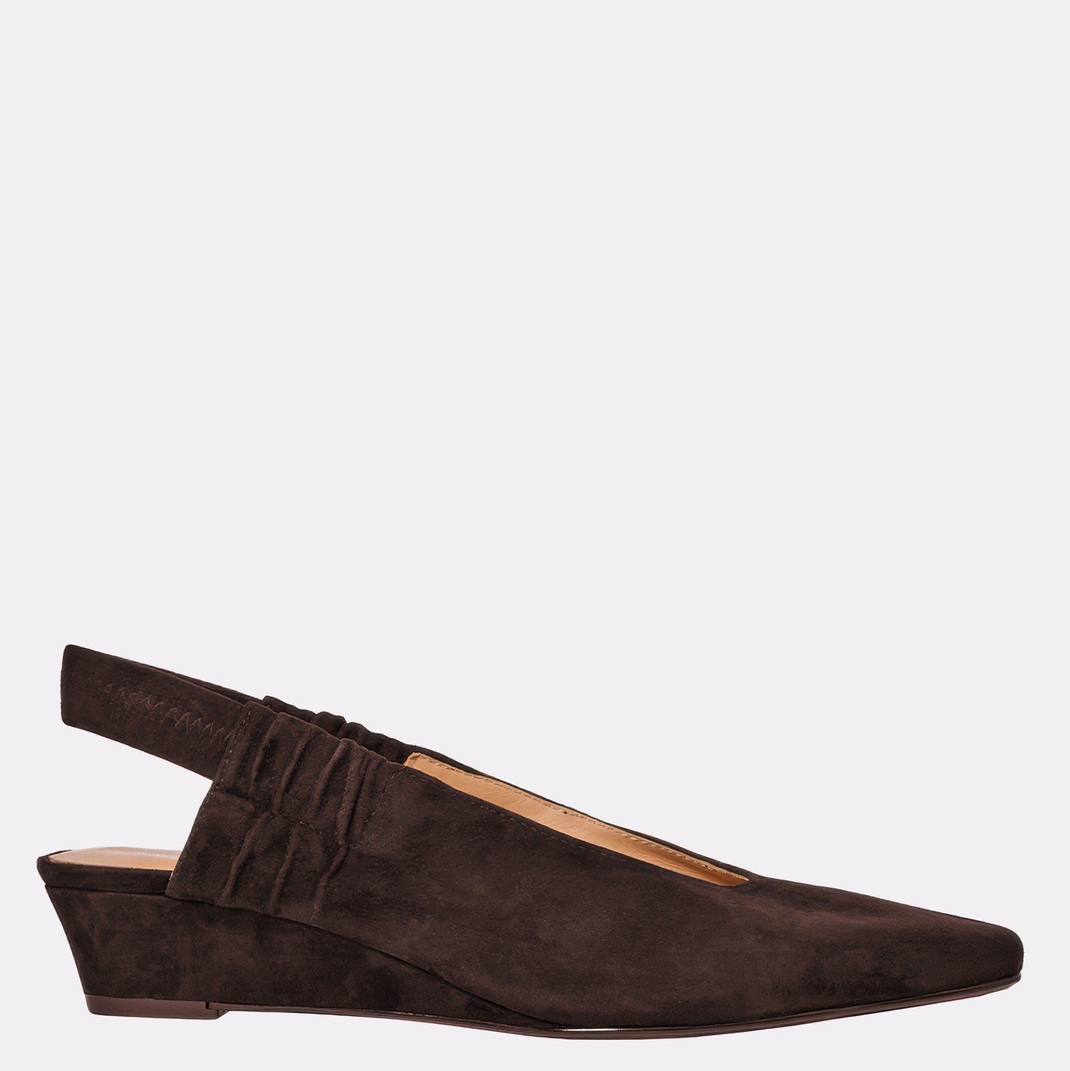 Odeya Slingback Heel