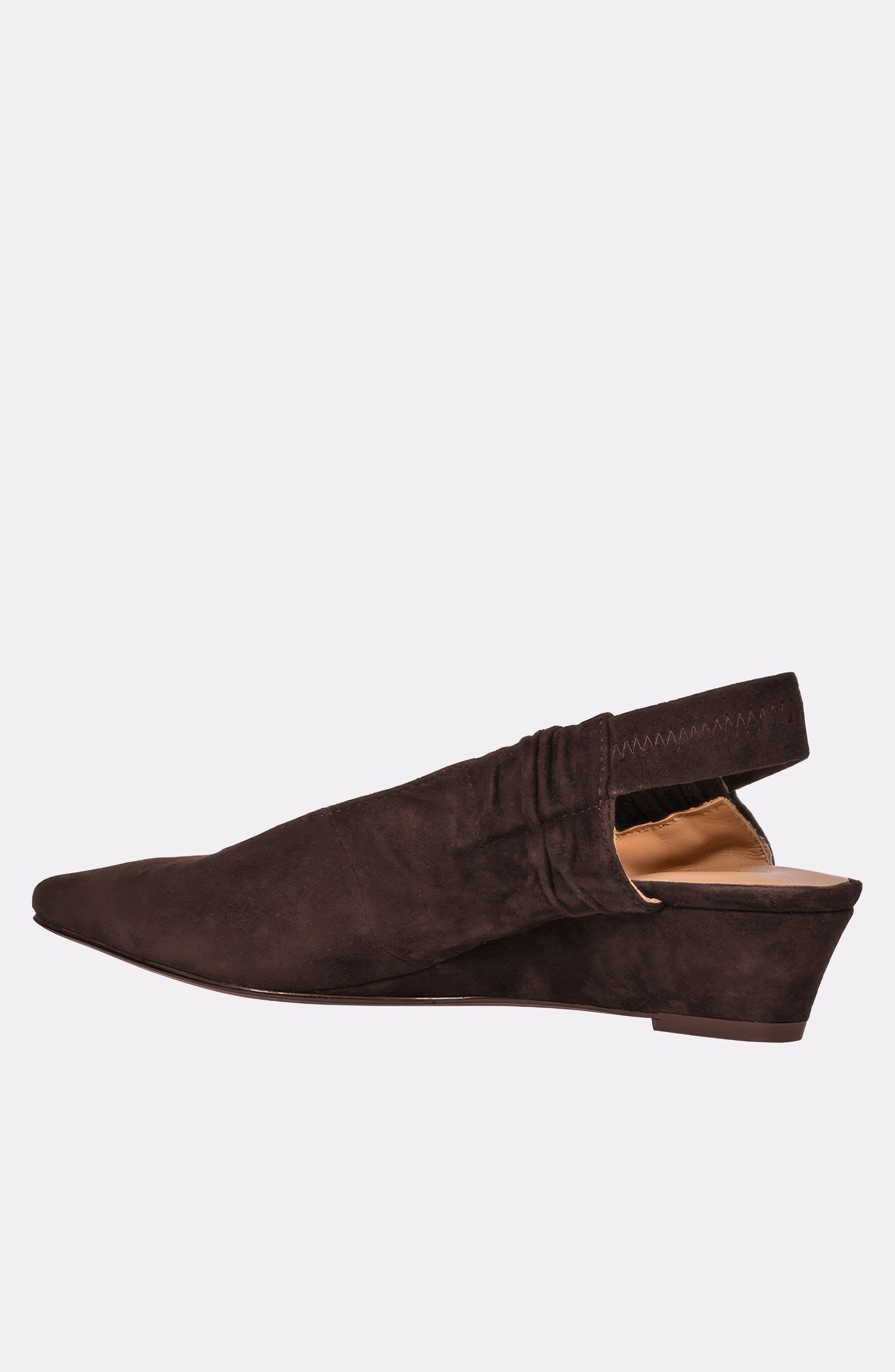 Odeya Slingback Heel