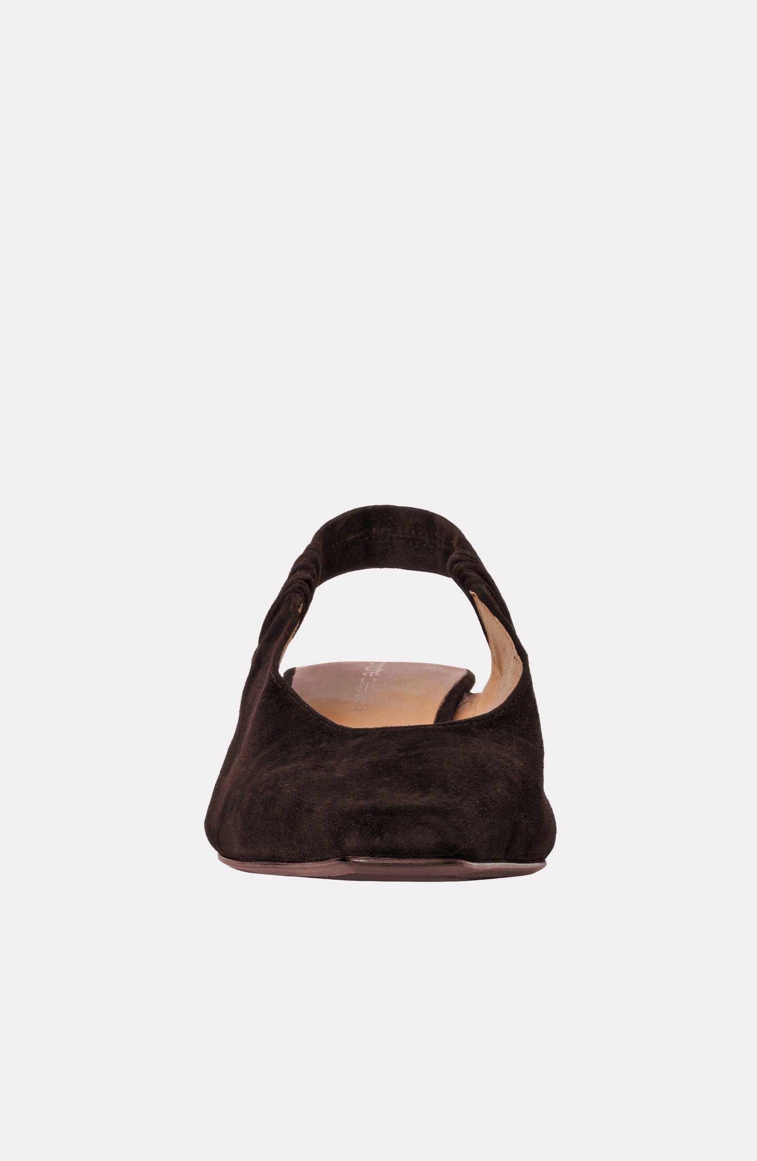 Odeya Slingback Heel