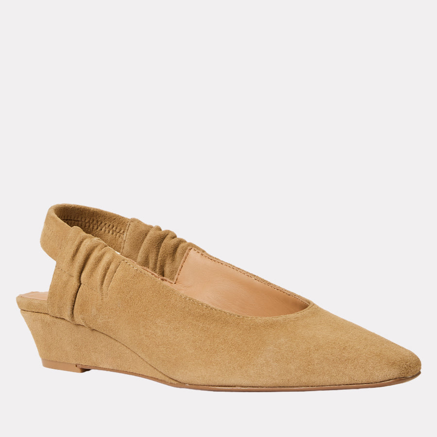 Odeya Slingback Heel