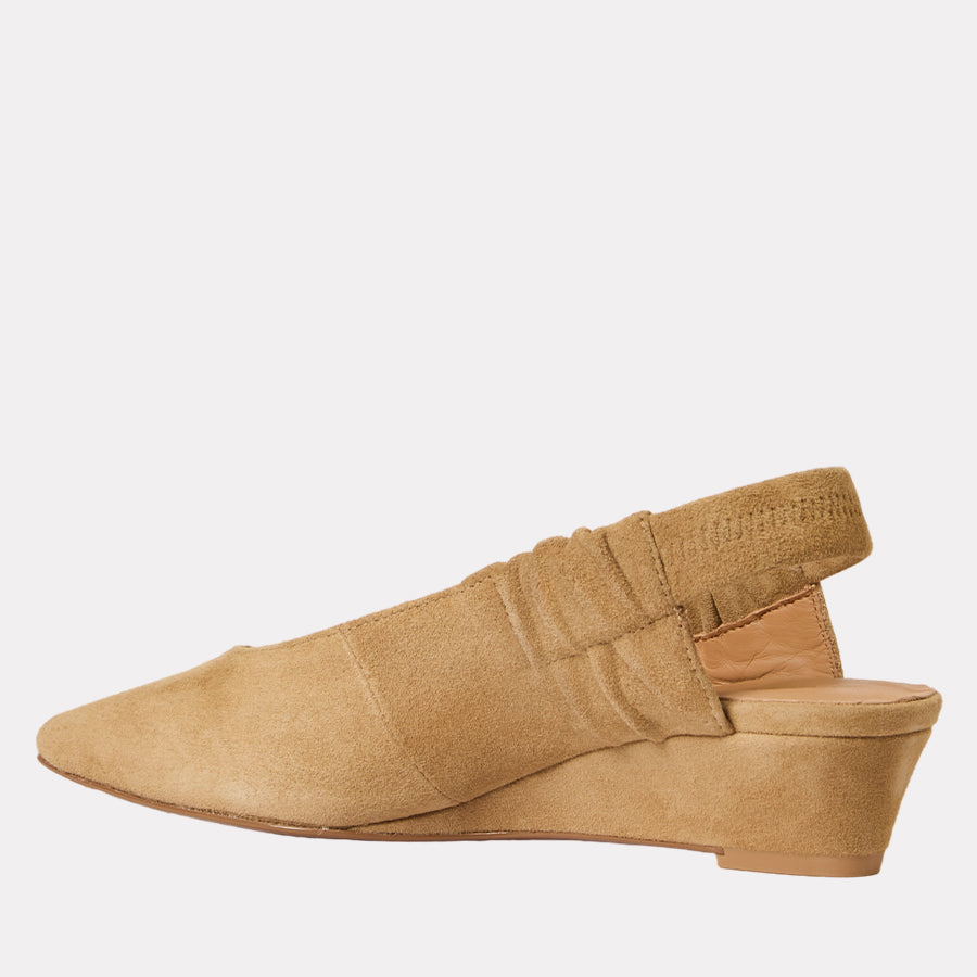 Odeya Slingback Heel