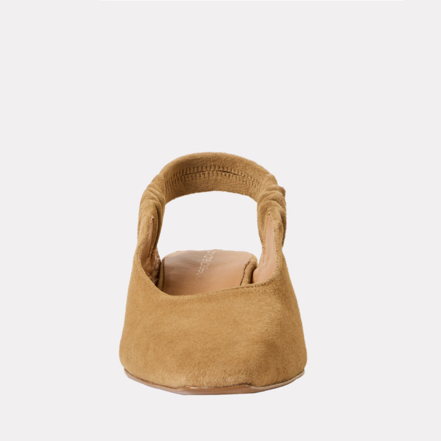 Odeya Slingback Heel