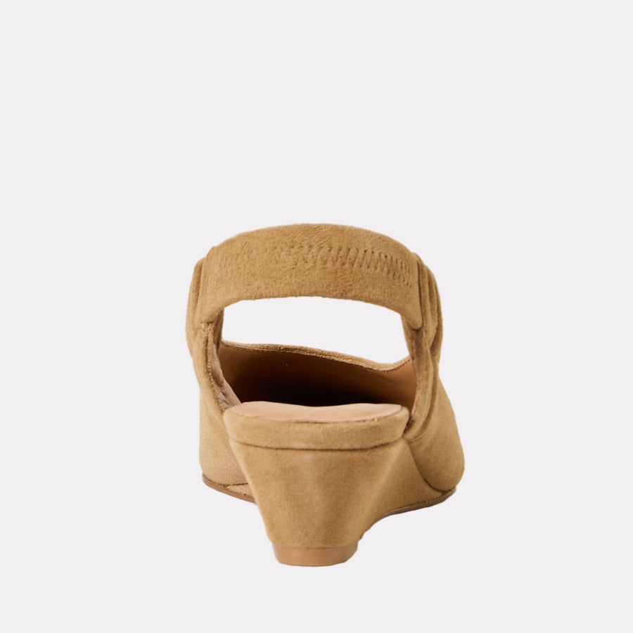 Odeya Slingback Heel