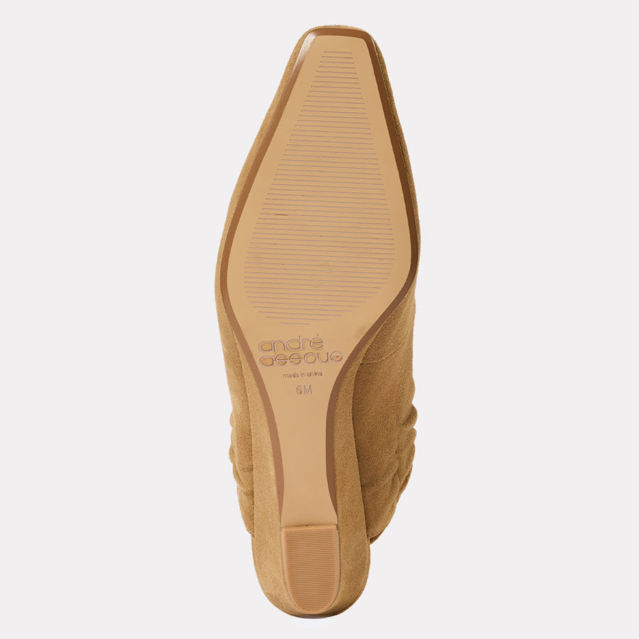 Odeya Slingback Heel