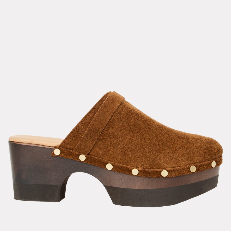 Olivia  Featherweights™ Clog