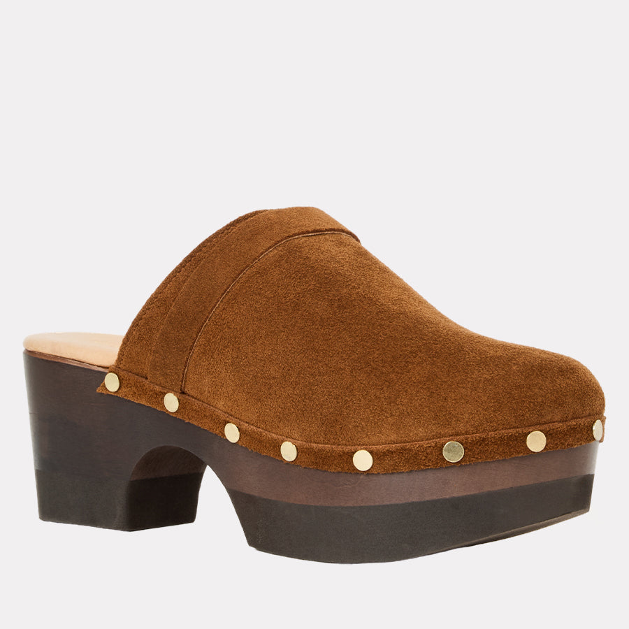 Olivia  Featherweights™ Clog