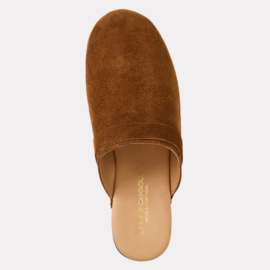 Olivia  Featherweights™ Clog